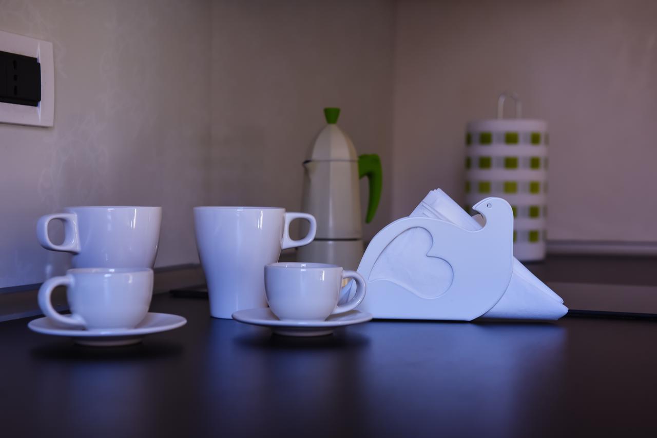 4You Apartments - Ponti Romani 帕多瓦 外观 照片